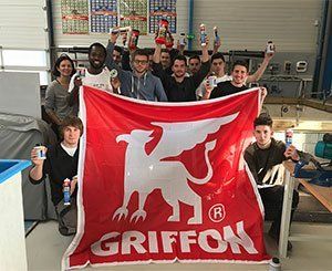 Programme de formation Griffon Éducation