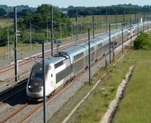 La France relance la construction de lignes à grande vitesse après plusieurs années de pause