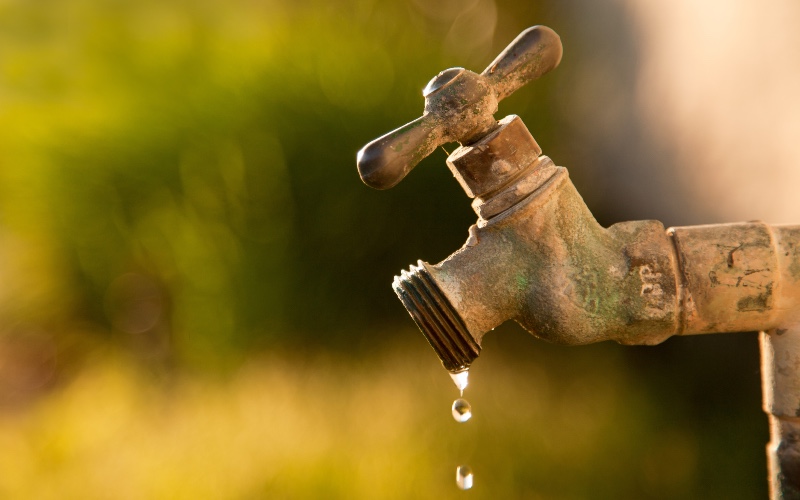 20 d eau perdue dans les fuites selon l ufc que choisir