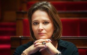 Olivia Grégoire: «Congeler l’économie, pour la décongeler après la crise»