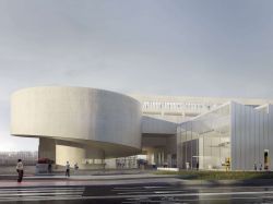 Grand Paris Express : le marché de construction du centre d'exploitation de Vitry attribué