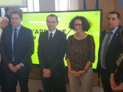 Le Contrat de transition écologique (CTE) continue de s'implanter