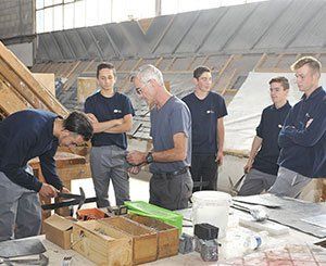 Apprentissage : les chambres des métiers dénoncent une différence de traitement avec les entreprises