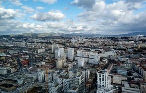 Plan "Marseille en grand": l’Assemblée nationale confirme les promesses de l’Etat