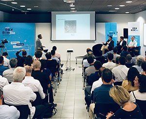 Le REX BIM Tour accessible un clic