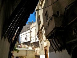 Effondrement mortel d'un immeuble de la Casbah d'Alger