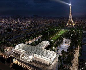 L'architecte Jean-Michel Wilmotte va concevoir le Grand Palais éphémère