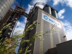 Ecocem et Titan vont collaborer pour créer des ciments bas-carbone