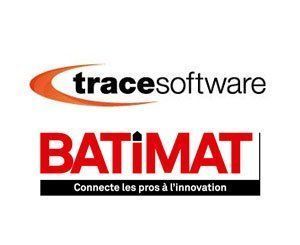 Trace Software International expose à Batimat