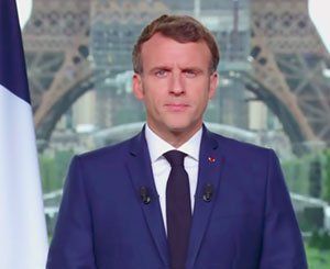 Intervention de Macron du 12 juillet : annonces et réactions