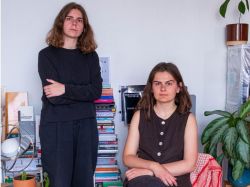 Les finalistes du concours d'architecture de l'Académie des beaux-arts dévoilés