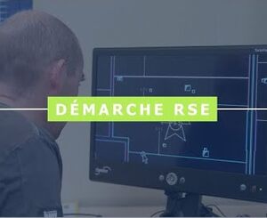 [RSE] Inclusion &amp; handicap : témoignage d’Anthony - Usine KP1 de Rennes (35)