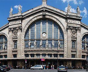 La Ville de Paris et la SNCF d'accord pour réviser le projet de rénovation de la Gare du Nord