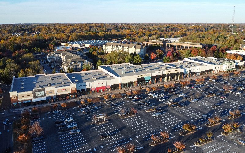 zones commerciales 1 4 million de logements pourraient etre crees