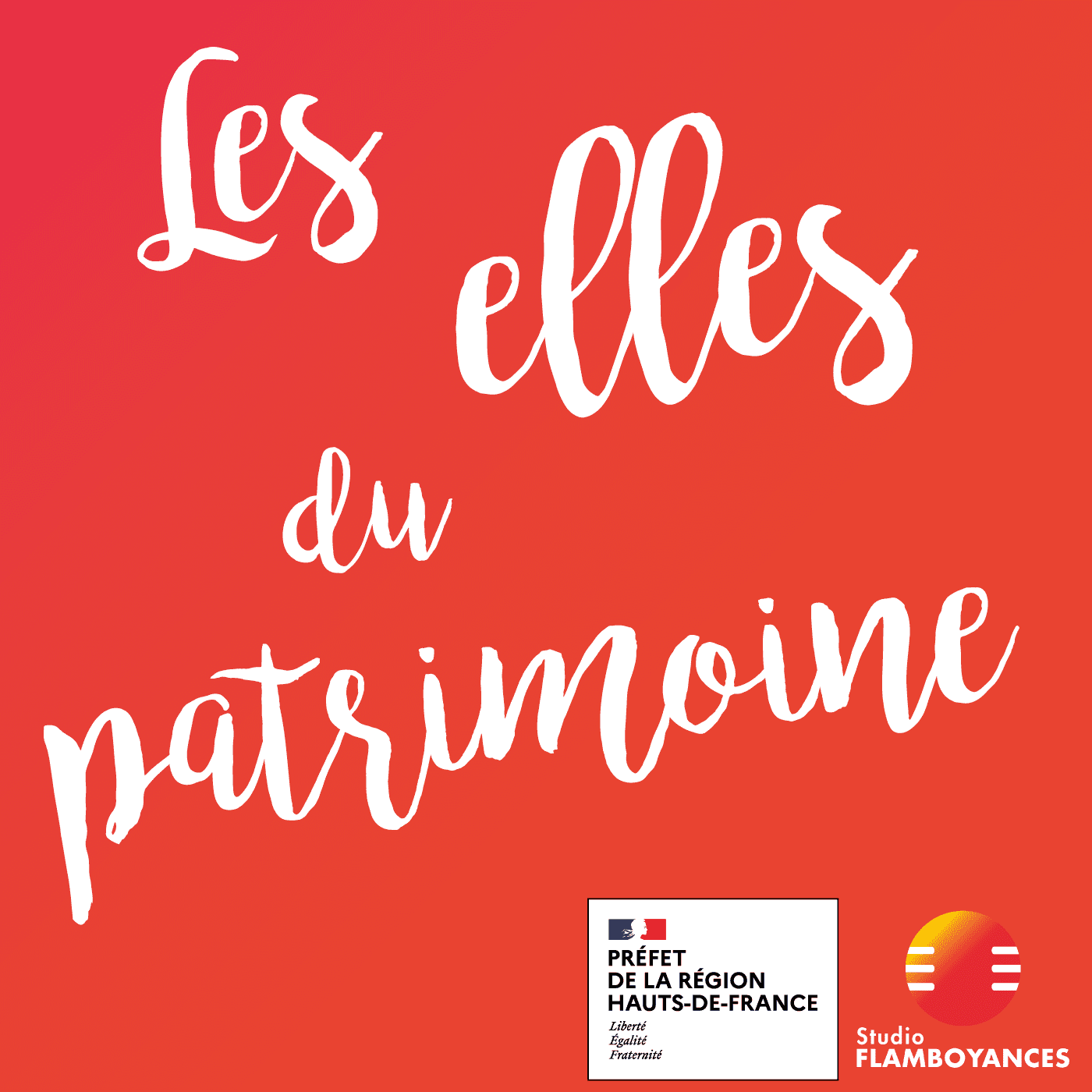 Les Elles du patrimoine