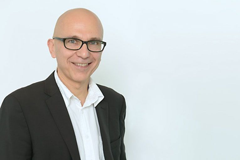 Jean-Michel Torrenti, nouveau président de l’Ecole française du béton
