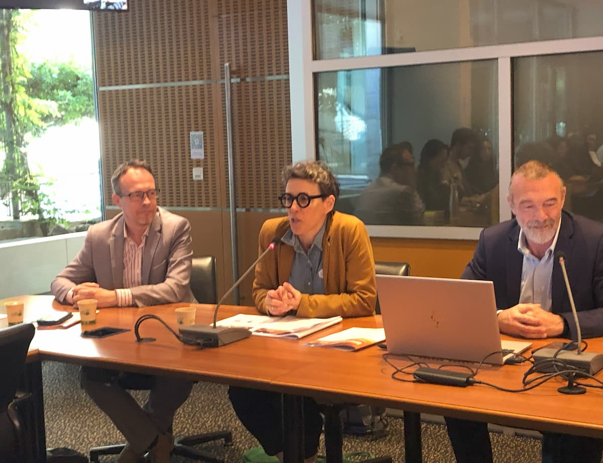 Pas d’effet RE2020 pour la construction bois