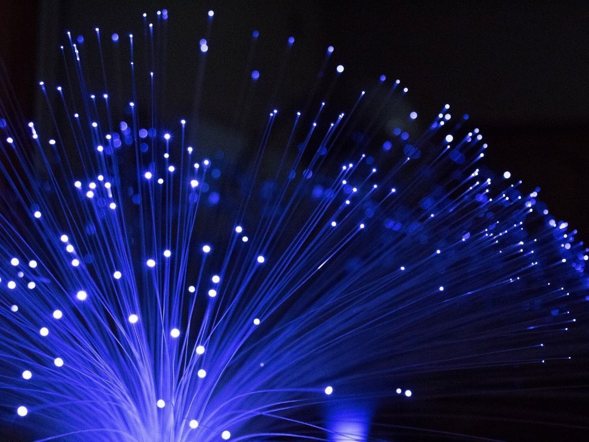 "En 2021, la France est leader européen du déploiement de la fibre optique", J. Delmouly