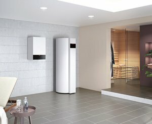 Viessmann présente trois nouveautés de l’habitat individuel jusqu’au tertiaire