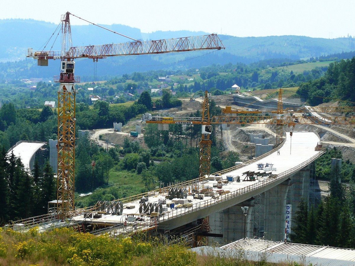 La reprise des chantiers est-elle vraiment plus lente en France qu'ailleurs ?