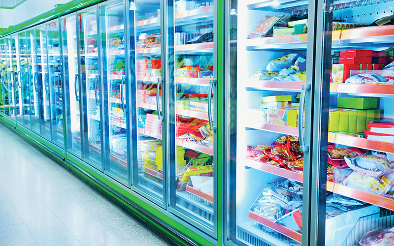 refrigeration panasonic lance icore et icool