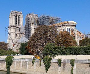 2020, année décisive pour Notre-Dame