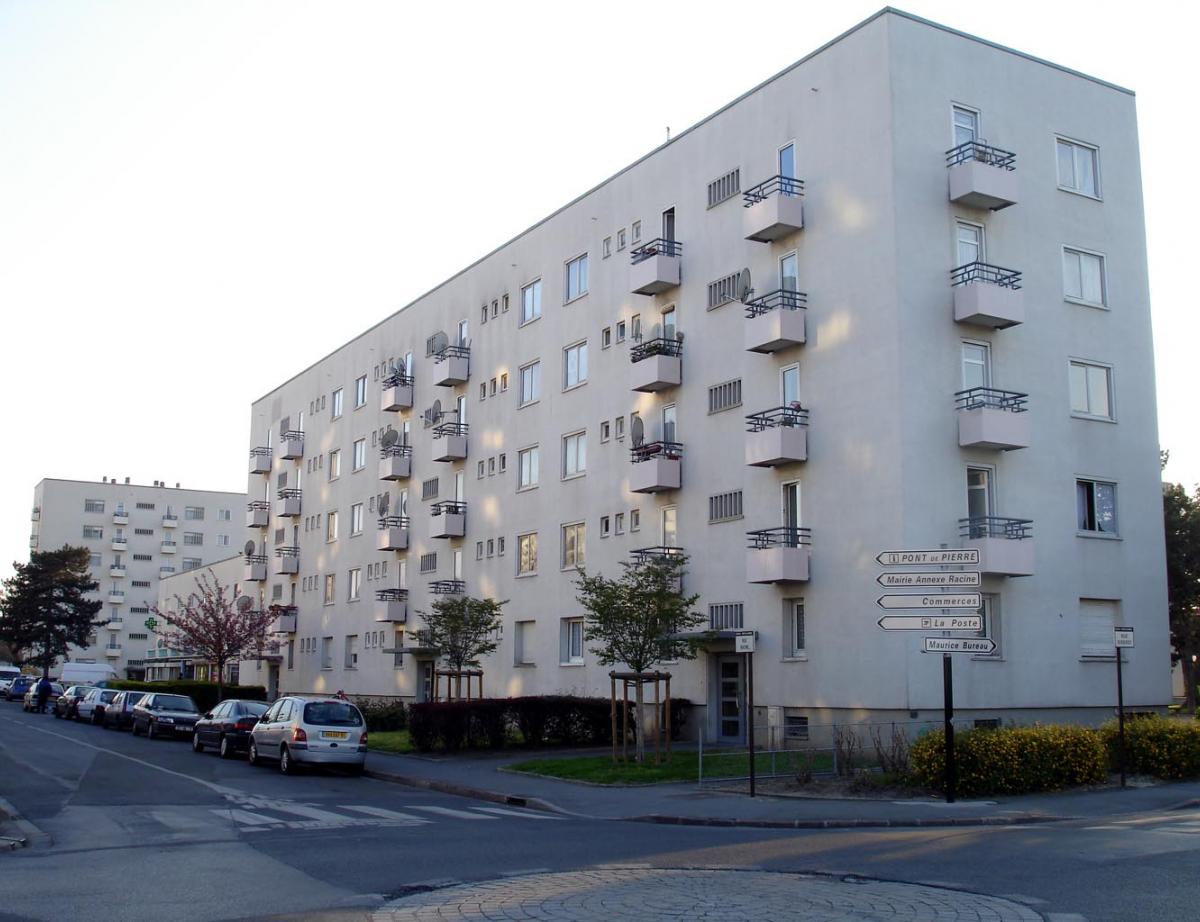 L'office HLM de Bobigny opposé à l'annulation des loyers d'avril