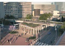 Grand Paris Express : premier aperçu de la future gare La Défense sur la ligne 15