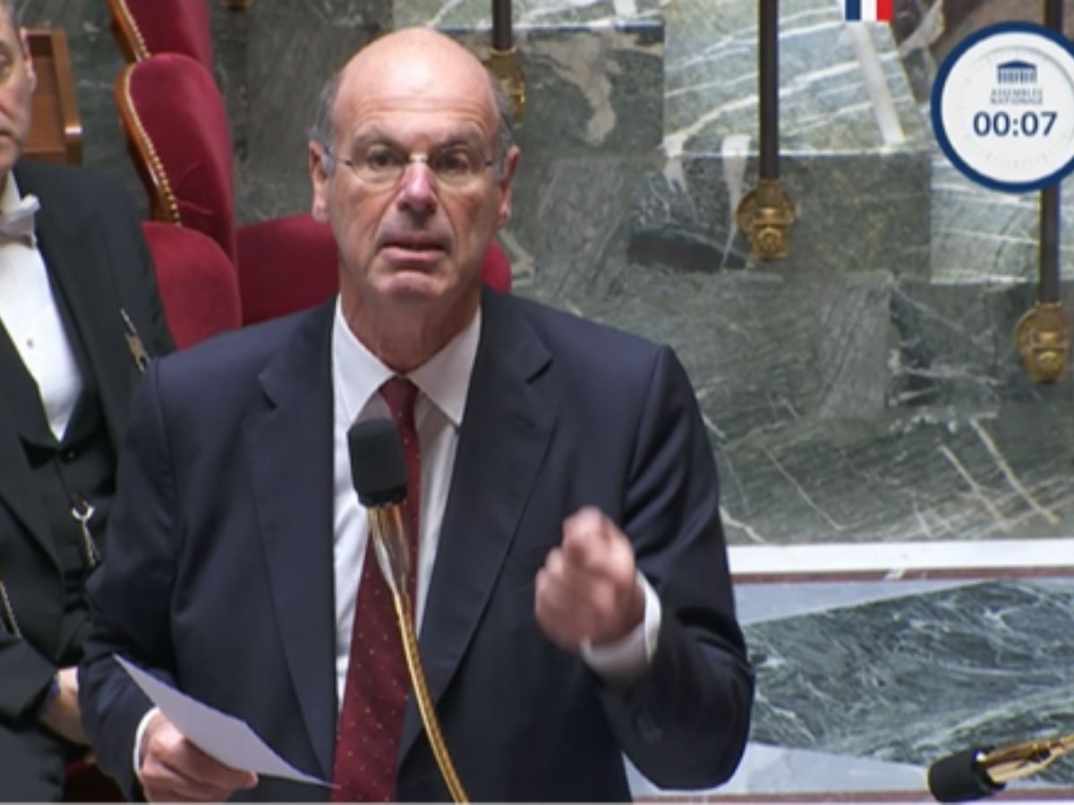 Abaissement des seuils de TVA : la réforme attendra, annonce le ministre de l'Economie