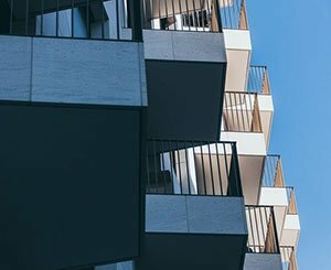 Balcon effondré à Angers : l'architecte et le conducteur de travaux condamnés en appel