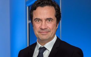 Jean Bernadet, directeur général de NGE