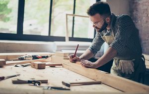 La guerre en Ukraine, un stress supplémentaire pour les artisans du bâtiment