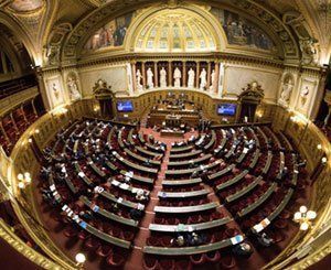 Le Sénat va adopter un texte enrichi du projet de loi décentralisation