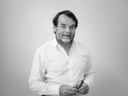 "L'architecture en santé est une obligation collective", G. Huet