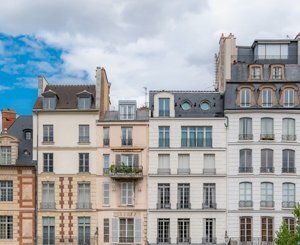 Baisse du nombre de Français propriétaires de leur résidence principale, une première depuis 40 ans