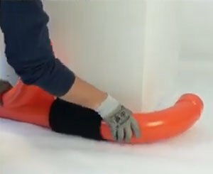 Raccords Drainage bâtiment : à emboiter ou à coller ?