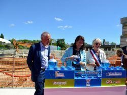 Insolite : un centre de données sera bientôt refroidi à l'huile de cuisson recyclée