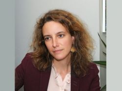 Aurélie Cousi devient la nouvelle directrice de l'architecture au ministère 