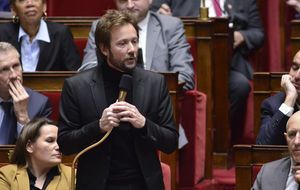 « Les professionnels du bâtiment seront les hussards de la transition énergétique », selon Boris Vallaud, député