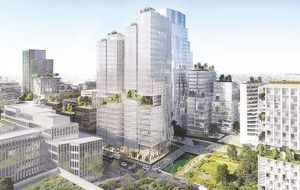 La cour administrative d’appel de Paris confirme l’annulation de la ZAC Pleyel