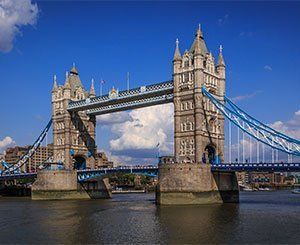 Le Tower Bridge, un emblème londonien de 125 ans