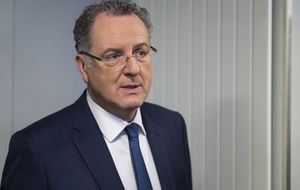 Richard Ferrand plaide pour une "loi Macron" des territoires