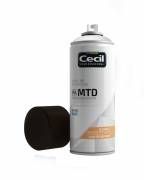 CECIL PROFESSIONNEL - PEINTURE AÉROSOL BLANC MAT PA MTD