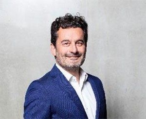 Jérôme Nérot, nommé Directeur Commercial &amp; Marketing du CSTB