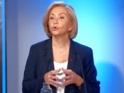 Valérie Pécresse veut "réexaminer secteur par secteur" le remboursement des PGE