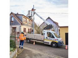 Les départements en appellent à une reprise du plan France très haut débit