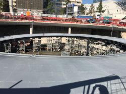 Une vélostation de 1 500 places ouvre à la gare de la Part-Dieu