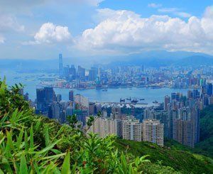 Le consulat américain vend un ensemble immobilier à Hong Kong après le feu vert de Pékin