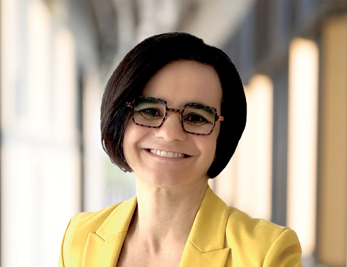 Valérie Sfartz : "Artibat, un salon sur-mesure pour les professionnels"