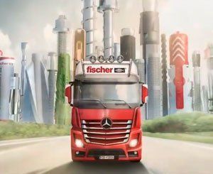fischer Tour Truck 2020 : de retour sur les routes de France